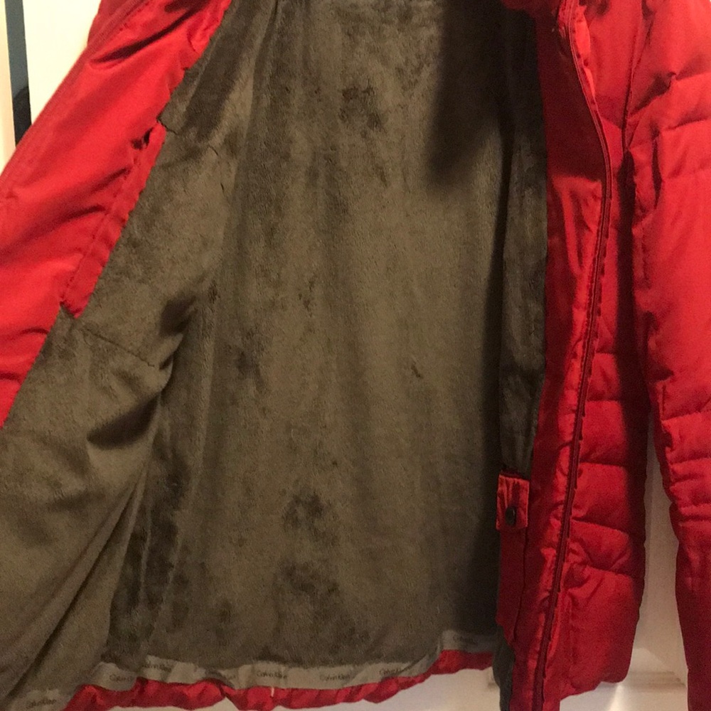 Jacket - Picture 6 of 7